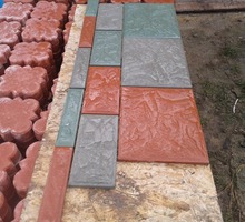 Тротуарная-облицовочная плитка от производителя,продам. - Кирпичи, камни, блоки в Черноморском