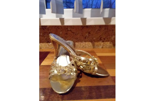 Летние   женские   шлёпанцы - Женская обувь в Бахчисарае