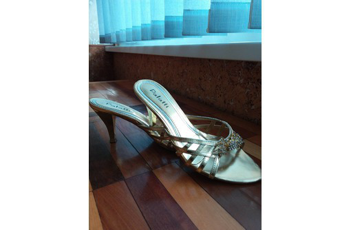 Летние   женские   шлёпанцы - Женская обувь в Бахчисарае