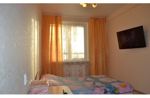 Сдам комнату в двухкомнатной квартире на длительно - Аренда комнат в Севастополе