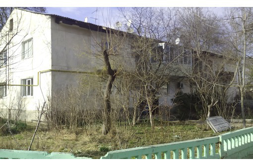 Продам 2-комнатную квартиру в пгт. советском, республика крым - Квартиры в Белогорске