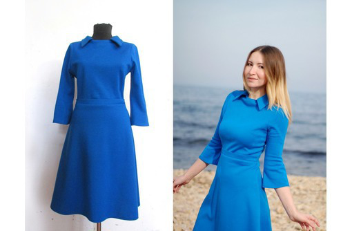 Платье Волна в Севастополе для Вас - Женская одежда в Севастополе