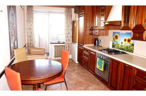 Сдается прекрасная 2-комнатная квартира - Аренда квартир в Севастополе