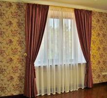 Дизайн штор и домашнего текстиля - Предметы интерьера в Симферополе