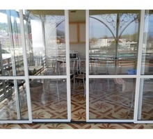 Качественные окна,балконы от стандарт сервис - Балконы и лоджии в Крыму