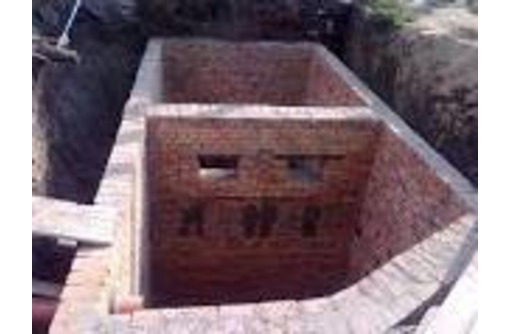 Чистка выгребной сливной ямы от ила Бахчисарай - Сантехника, канализация, водопровод в Бахчисарае
