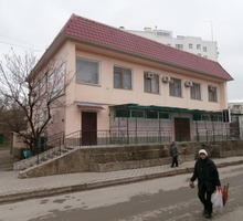 Гостиница в г.Феодосия у моря - Продам в Крыму