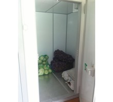 Холодильная камера POlair (Полаир) КХН-6,61 ППУ80 в Севастополе - Продажа в Севастополе
