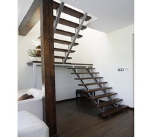 Изготавливаю лестницы для вашего дома .Проект бесплатно - Лестницы в Севастополе