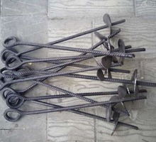 Якорь садовый ОК-ЯСд-900х18-200х3.000 - Садовый инструмент, оборудование в Севастополе
