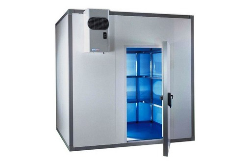 Сборка Холодильных и Морозильных Камер Любого Размера - Услуги в Бахчисарае