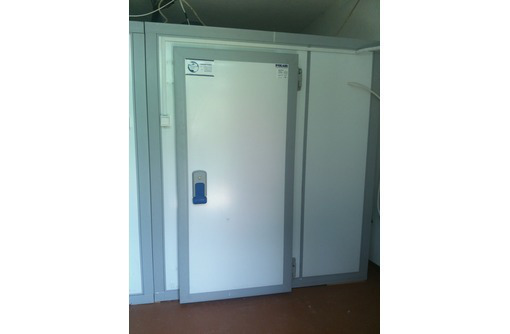 Холодильные Агрегаты и воздухоохладители для овощехранилищ в Крыму под ключ - Продажа в Бахчисарае