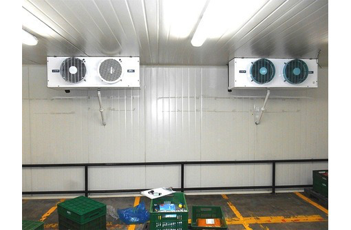 Холодильные Камеры Хранения и Заморозки, Камеры Охлаждения - Продажа в Севастополе