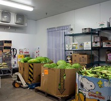 Холодильное Оборудование для Овощей Грибов и Зелени - Продажа в Саках