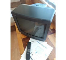 Телевизор Sony Trinitron - Телевизоры в Крыму
