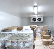 Холодильные камеры для заморозки и хранения  в Севастополе под ключ - Продажа в Севастополе