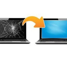 Профессиональный ремонт ноутбуков и компьютеров - Компьютерные услуги в Симферополе