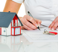 Экспертная оценка рыночной стоимости недвижимости для обмена или продажи - Услуги по недвижимости в Симферополе