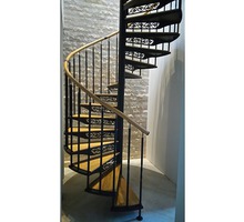 Проектирование и монтаж заборов любой сложности - Лестницы в Феодосии
