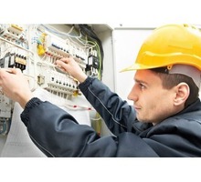 Услуги электрика, электромонтажные работы - Электрика в Крыму