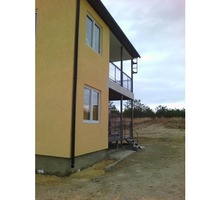 Строительство каркасных домов на заказ - Строительные работы в Евпатории