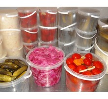 Соленья оптом салаты доставка - Продукты питания в Севастополе