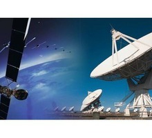 Установка спутниковой или  эфирной антенны, настройка ресивера - Спутниковое телевидение в Керчи