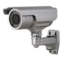 Монтаж систем видеонаблюдения с удаленным доступом - Охрана, безопасность в Феодосии