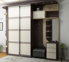 Кухни и шкафы-купе по индивидуальному дизайну, размерам и требованиям - Мебель для кухни в Крыму