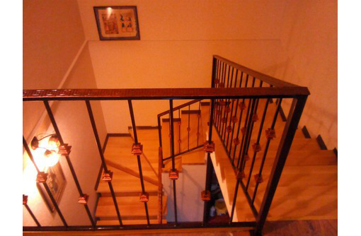 Изготовление металлических лестниц - Лестницы в Севастополе