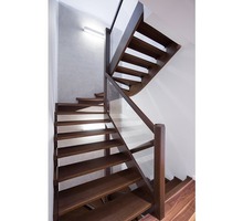 Проектирование, изготовление и монтаж лестниц для Вашего дома - Лестницы в Евпатории