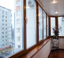 Выполняем все виды работ по остеклению балконов и лоджий - Балконы и лоджии в Феодосии