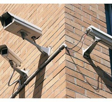 Установка и обслуживание видеонаблюдения, видеокамер - Охрана, безопасность в Евпатории