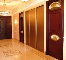 Профессиональная установка межкомнатных и входных дверей под ключ - Ремонт, установка окон и дверей в Крыму