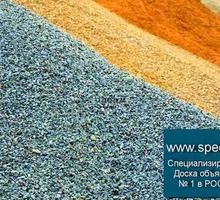 Песок, щебень, бут, цемент, кирпич-стройматериалы в Симферополе - Сыпучие материалы в Крыму