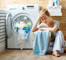 Ремонт и обслуживание стиральных машин автоматов - Ремонт техники в Крыму
