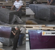 Теплокамера для производства тротуарной плитки, брусчатки, бетонных изделий - Кирпичи, камни, блоки в Крыму