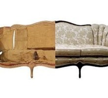 Перетяжка и ремонт мебели - Сборка и ремонт мебели в Евпатории