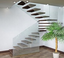 Проектирование, изготовление и монтаж лестниц для Вашего дома - Лестницы в Феодосии