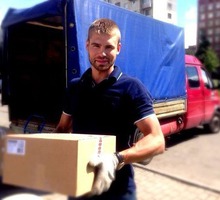 Погрузка,разгрузка,выгрузка  ГРУЗА - Вывоз мусора в Севастополе