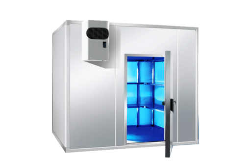 Холодильное Оборудование для Камер Хранения Заморозки. - Продажа в Севастополе