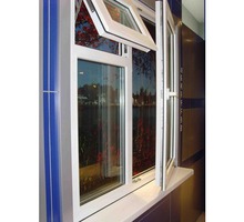 Качественная отделка откосов пластиковых окон и дверей - Окна в Феодосии