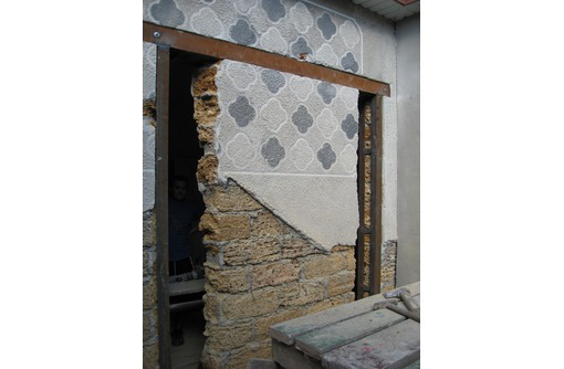 Демонтажные работы, резка, сверление стен в Севастополе - Строительные работы в Севастополе