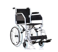 Продам  Новое инвалидное кресло-коляска Ortonica Base 150 ,Б/У Ortonica Delyx 510 - Медтехника в Севастополе
