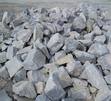 Доставка в Алушту БУТа своим самосвалом НЕДОРОГО ​ - Кирпичи, камни, блоки в Алуште