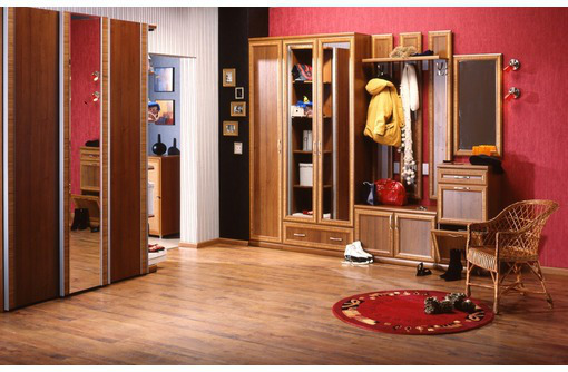 Изготовление корпусной и встроенной мебели мебели на заказ, дизайн, доставка, установка - Мебель на заказ в Евпатории