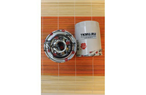 Фильтр гидравлический масляный для КМУ TADANO - Для грузовых авто в Севастополе