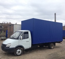 Доставка строительного материала, услуги грузчиков. - Грузовые перевозки в Севастополе