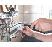 Подключение, ремонт, сервисное обслуживание отопительных котлов и газовых колонок - Ремонт техники в Феодосии