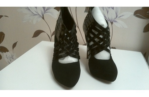 Продам женские туфли фирмы grado - Женская обувь в Севастополе